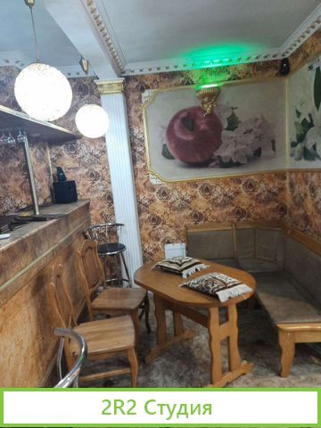 Аренда кафе на разовые мероприятия