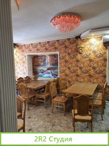 Аренда кафе на разовые мероприятия