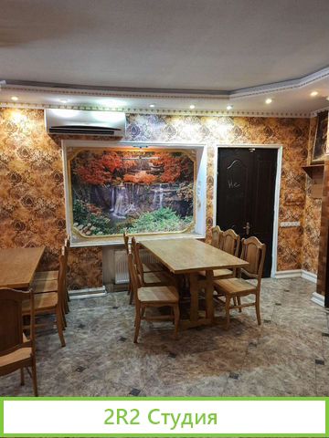 Аренда кафе на разовые мероприятия