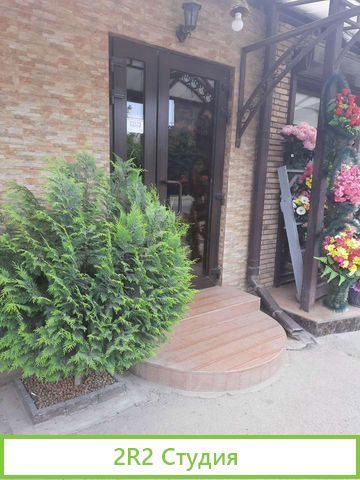 Аренда кафе на разовые мероприятия