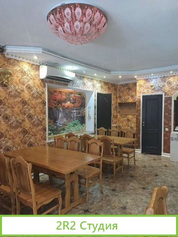 Аренда кафе на разовые мероприятия