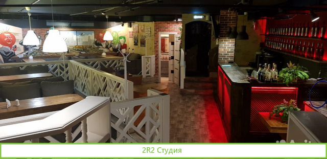 Аренда кафе в густонаселенном районе Краснодара