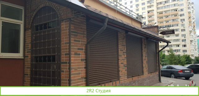 Аренда кафе в густонаселенном районе Краснодара