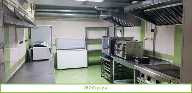 Аренда кафе в густонаселенном районе Краснодара