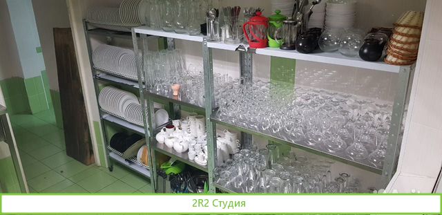 Аренда кафе в густонаселенном районе Краснодара