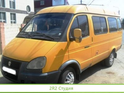 Аренда маршрута 62 и 86