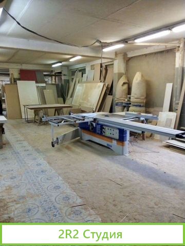 Аренда мебельного цеха/столярного цеха/столярной м