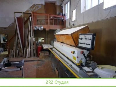 Аренда мебельного производства