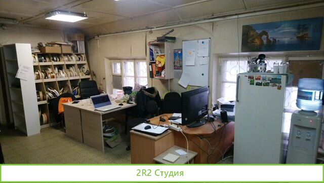 Аренда мебельного производства