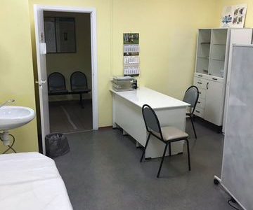 Аренда медицинского кабинета мед лицензия