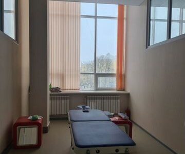 Аренда медицинского, косметолог. кабинета 28 кв.м