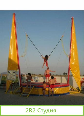 Аренда мест на пляже