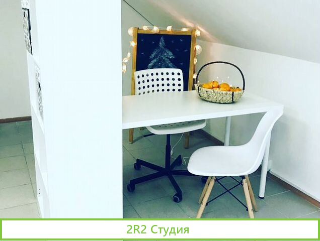 Аренда места мастера по маникюру