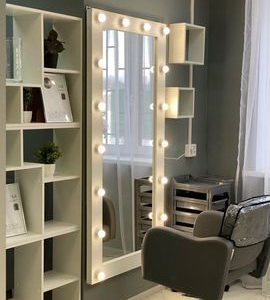 Аренда места парикмахера