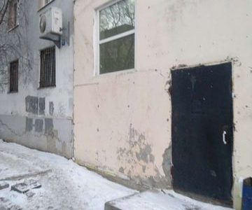 Аренда нежилого помещения