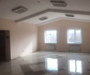 Аренда офисного помещения