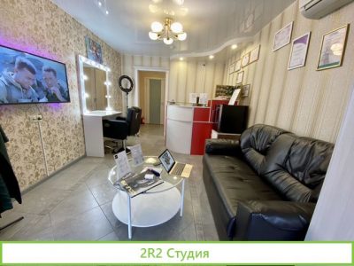 Аренда парикмахерского кресла