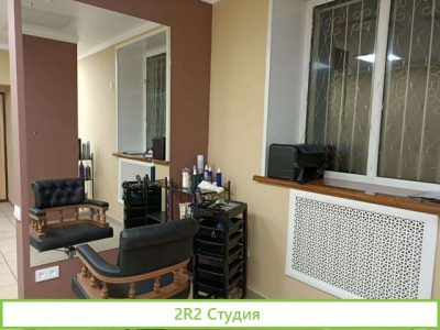 Аренда парикмахерского кресла салона красоты парик