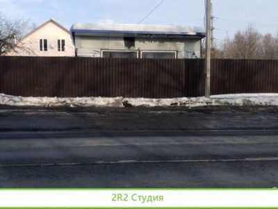 Аренда под торговую деятельность 22кв м