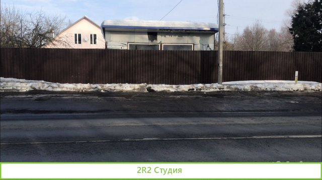 Аренда под торговую деятельность 22кв м