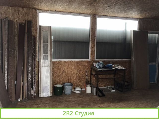 Аренда под торговую деятельность 22кв м