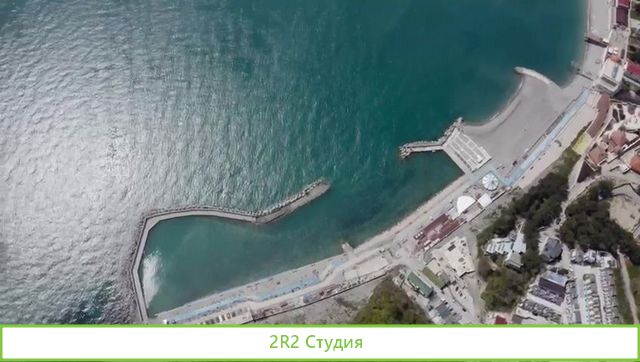 Аренда помещений на берегу Черного моря