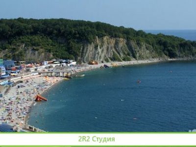 Аренда помещений на пляже - Сезон 2022