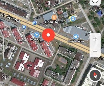 Аренда помещения