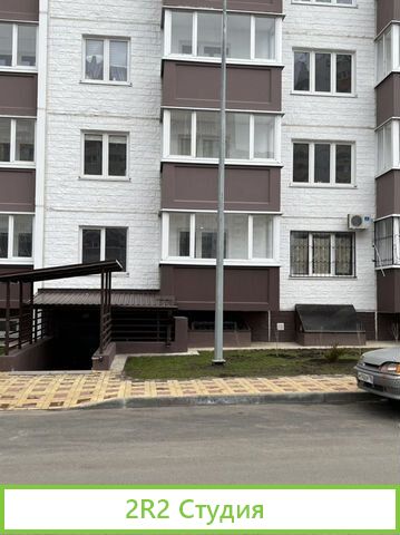 Аренда помещения под магазин