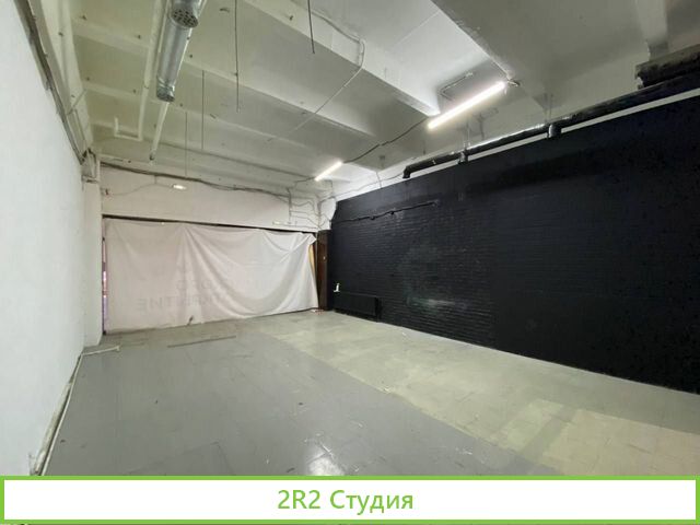 Аренда помещения под открытие кафе, 1я линия