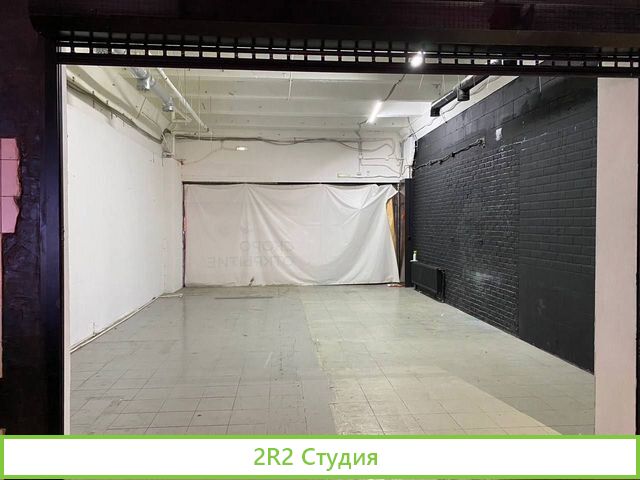 Аренда помещения под открытие кафе, 1я линия