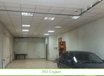 Аренда помещения под производство