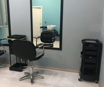 Аренда салона красоты
