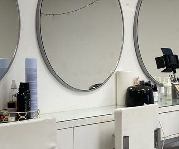 Аренда салона красоты