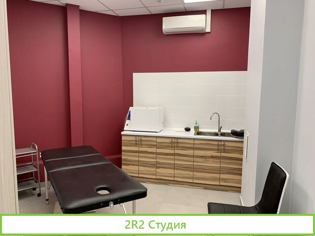 Аренда, сделка, работа Салон Красоты Атмосфера