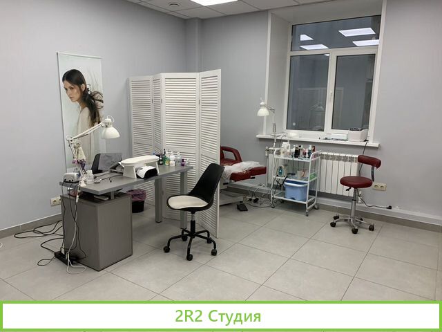 Аренда, сделка, работа Салон Красоты Атмосфера