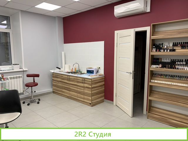 Аренда, сделка, работа Салон Красоты Атмосфера