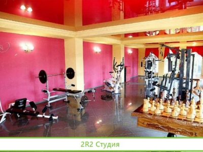 Аренда спортзала, тренажерного зала, детский клуб