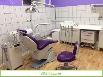 Аренда стоматологического кабинета