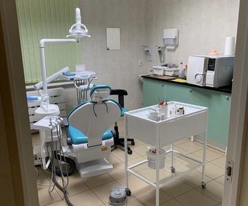 Аренда стоматологического кресла