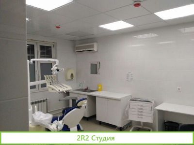 Аренда стоматологии 1 минута от метро. Вао