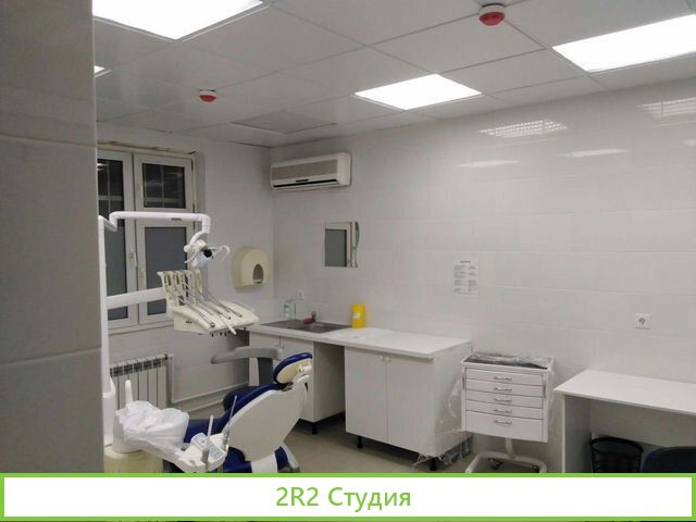 Аренда стоматологии 1 минута от метро. Вао