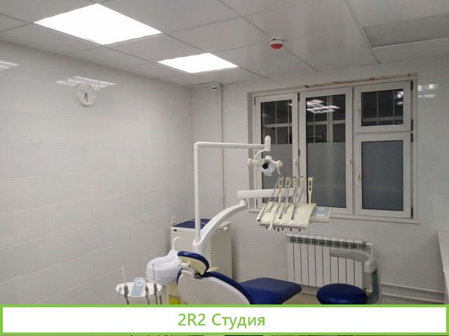 Аренда стоматологии 1 минута от метро. Вао