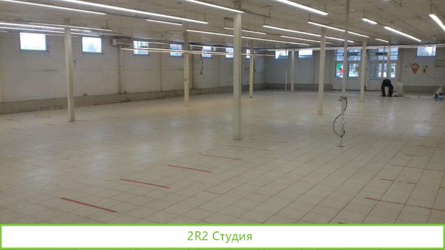 Аренда торгового помещения