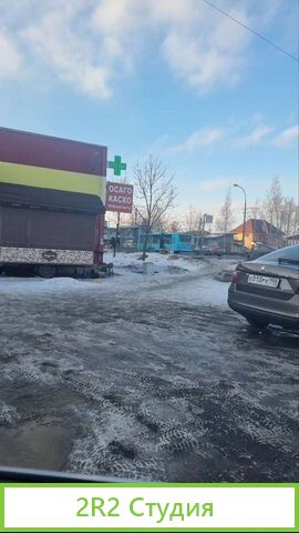 Аренда торгового помещения