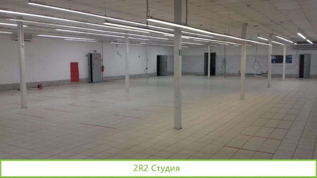 Аренда торгового помещения