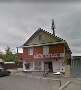 Аренда торговой площади