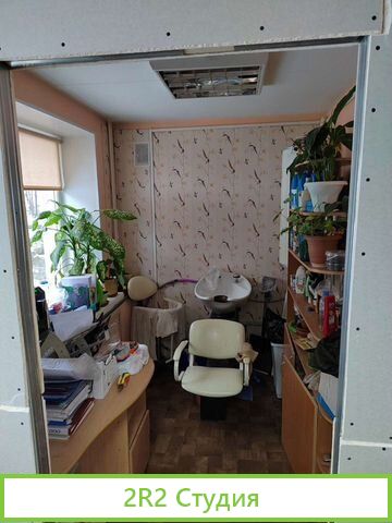 Аренда в центре Анохина47а