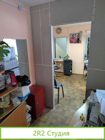 Аренда в центре Анохина47а