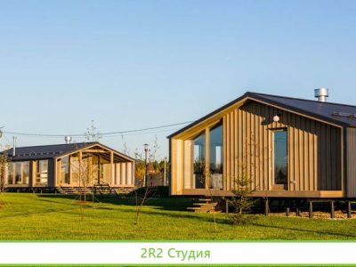 Аренда загородного дома